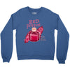 red potion Crewneck Sweatshirt
