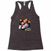 kessel kart Racerback Tank