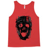 skullci-fi Tank Top