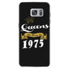 queens are born in 1975 Samsung Galaxy S7