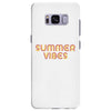 Summer Vibes Samsung Galaxy S8 Plus