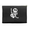 love Accessory Pouches