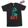 b Exclusive T-shirt