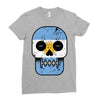 argentina till i die Ladies Fitted T-Shirt