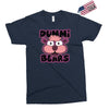 dummi bears Exclusive T-shirt