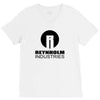 reynholm industries,,,,, V-Neck Tee