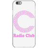 Radio Club iPhone 6/6s Case