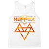 NEFFEX MUSIC Tank Top