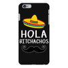 hola bitchachos iPhone 6 Plus/6s Plus Case