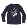 darth vader star wars fun party trance  mycultshirt kult shirt neu2 Long Sleeve Shirts