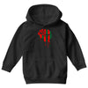 rbg4life Youth Hoodie