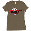 waymaster Ladies Fitted T-Shirt