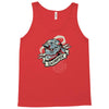 sacrifice Tank Top