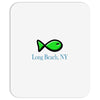 long beach Mousepad