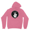 PLEASE Unisex Hoodie