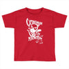 catwoman meow comic funny Toddler T-shirt