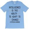 adapt or die encoded T-Shirt