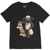 shaun the skater V-Neck Tee
