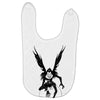 ryuk 3 Baby Bibs