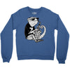 chameleon Crewneck Sweatshirt