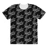 patd All Over Women's T-shirt