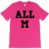 all m T-Shirt