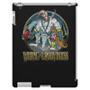worm of grooviness iPad 3 and 4 Case