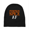 pumpkin space af Baby Beanies