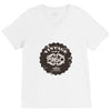 vintage made of 1960 all original parts V-Neck Tee