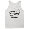 Hi Babe Tank Top