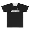 companion All Over Men's T-shirt