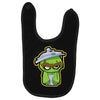 sesame Baby Bibs