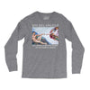 Michelangelo Creation of Adam Long Sleeve Shirts