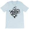 aspire to inspire T-Shirt
