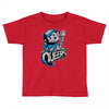 queers insane Toddler T-shirt