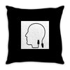 mylogo20180424211939 Throw Pillow