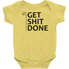 coffee mug Baby Bodysuit