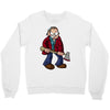 wendy! i'm home Crewneck Sweatshirt