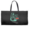groundhog day forever ws465 best trending Weekender Totes