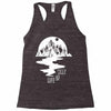 Life Racerback Tank