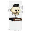 angry species Samsung Galaxy S8