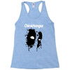 deadpool new movie 2016 Racerback Tank