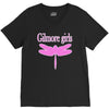 gilmore girls V-Neck Tee