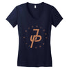 jake paul Women's V-Neck T-Shirt