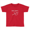 more cowbell Toddler T-shirt