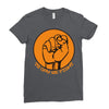 fahrie Ladies Fitted T-Shirt