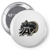 army secondary Pin-back button