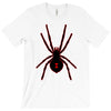 black widow spider T-Shirt