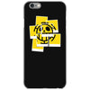 polarized law iPhone 6/6s Case
