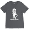 foolish mortal V-Neck Tee